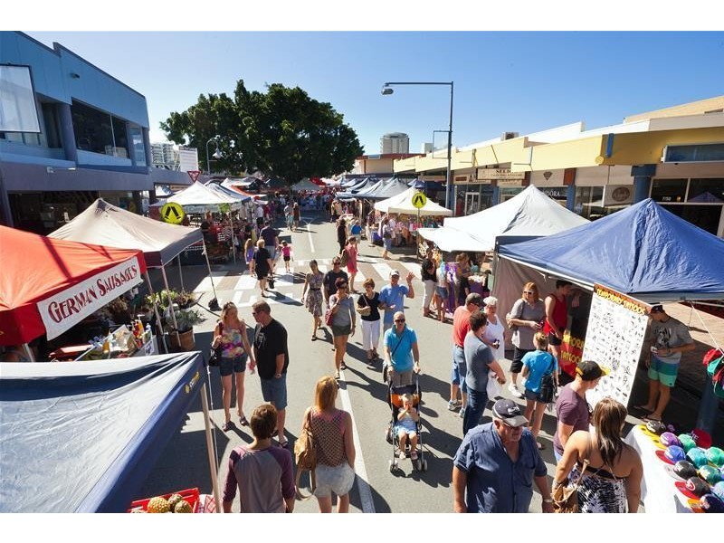 2/30 Oval Avenue, Caloundra QLD 4551