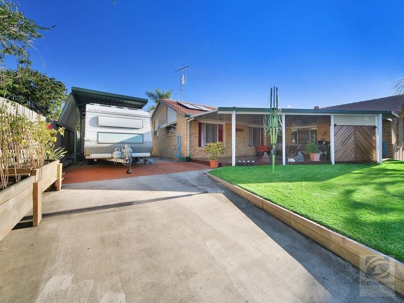 7 Curlew Street, Aroona QLD 4551