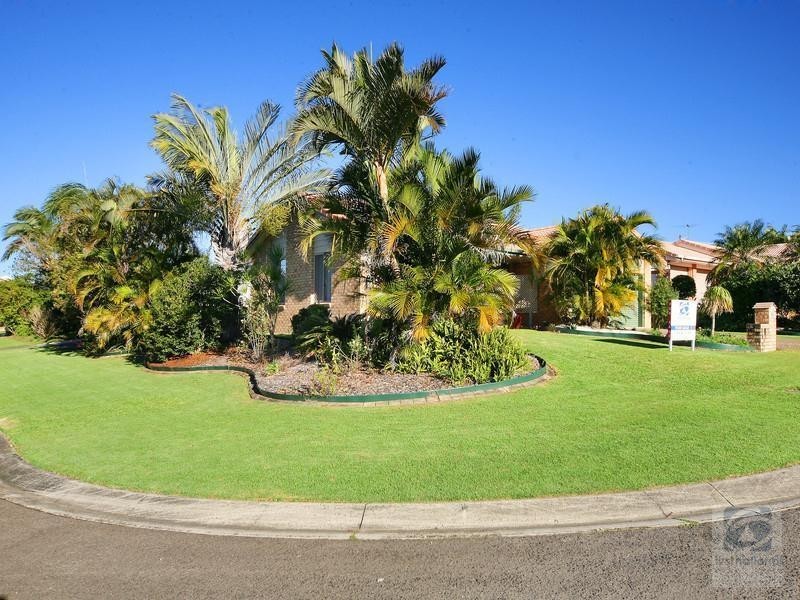 7 Curlew Street, Aroona QLD 4551