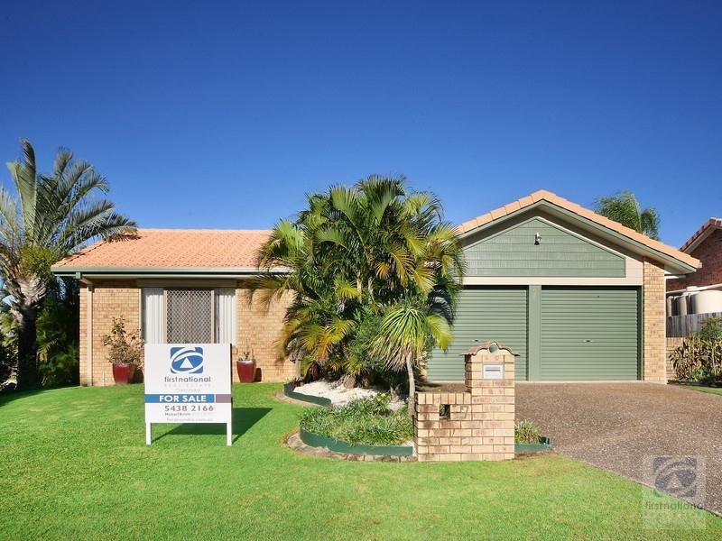 7 Curlew Street, Aroona QLD 4551