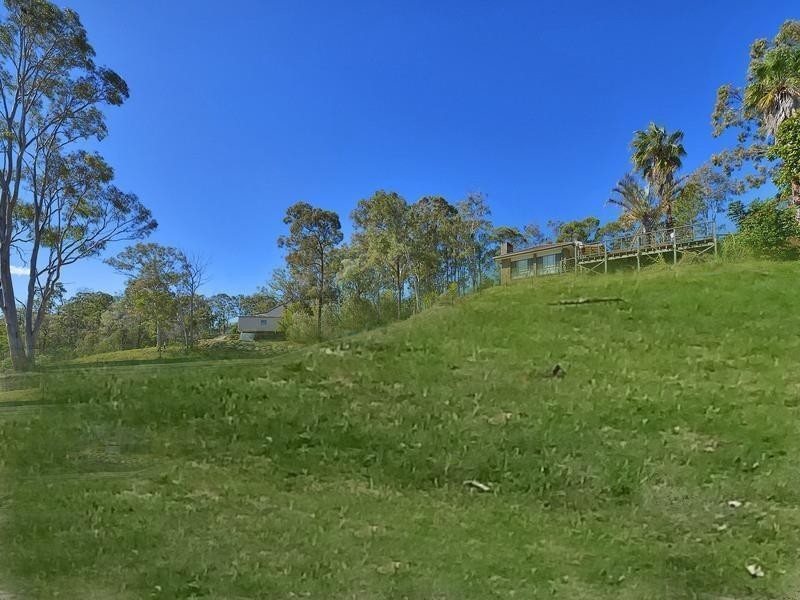 Lot 5 Mon Terre Drive, Little Mountain QLD 4551