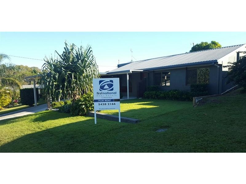 9 Mooya Street, Battery Hill QLD 4551