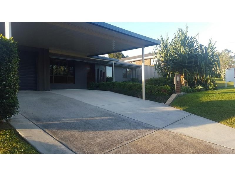 9 Mooya Street, Battery Hill QLD 4551