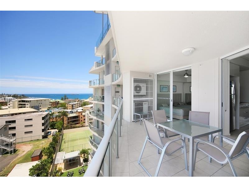 1092/80 Lower Gay Terrace, Caloundra QLD 4551