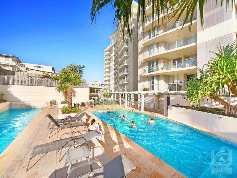1092/80 Lower Gay Terrace, Caloundra QLD 4551