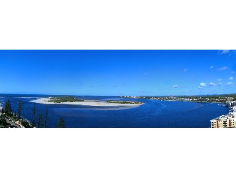 1092/80 Lower Gay Terrace, Caloundra QLD 4551