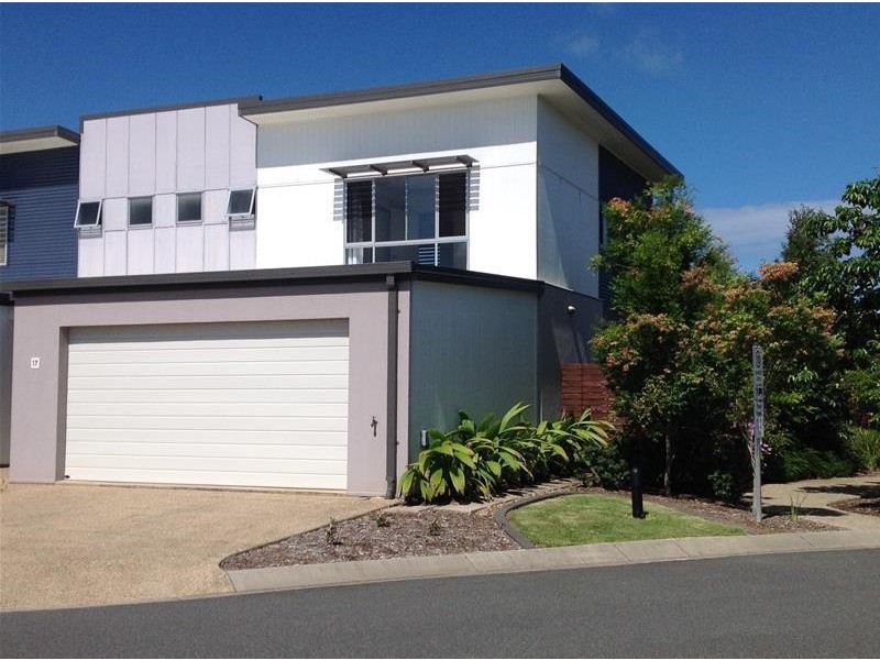 17/22 Andrew Avenue, Little Mountain QLD 4551