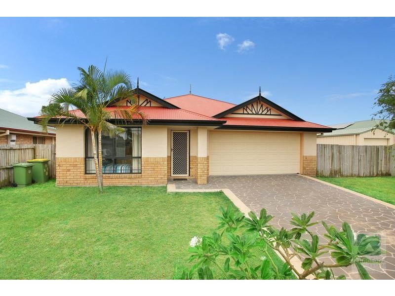 10 Anika Place, Little Mountain QLD 4551