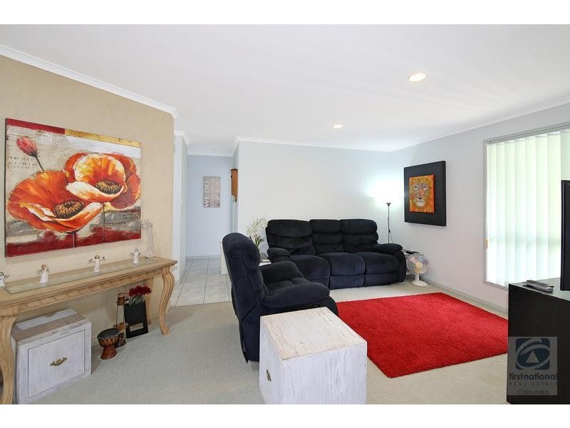 17 Lakeside Crescent, Currimundi QLD 4551