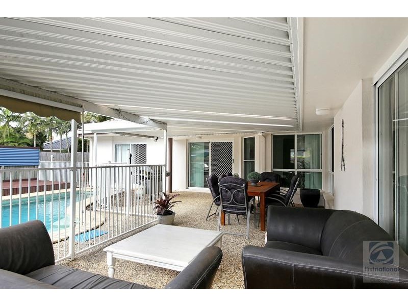 17 Lakeside Crescent, Currimundi QLD 4551