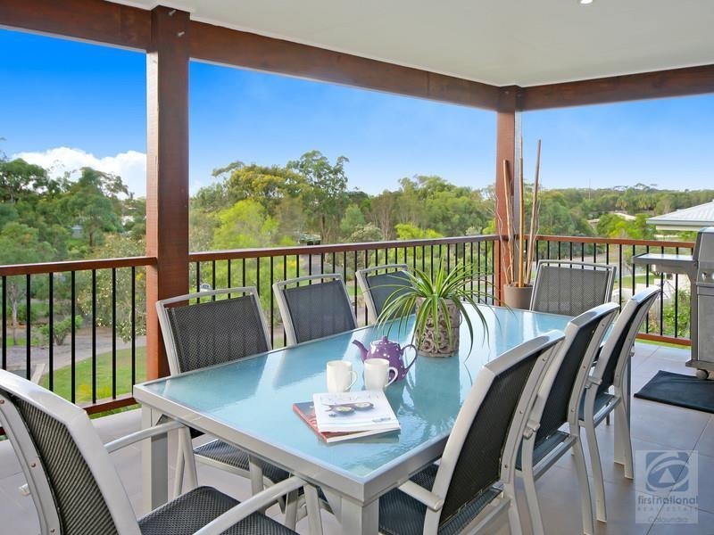 16 The Parkway, Aroona QLD 4551