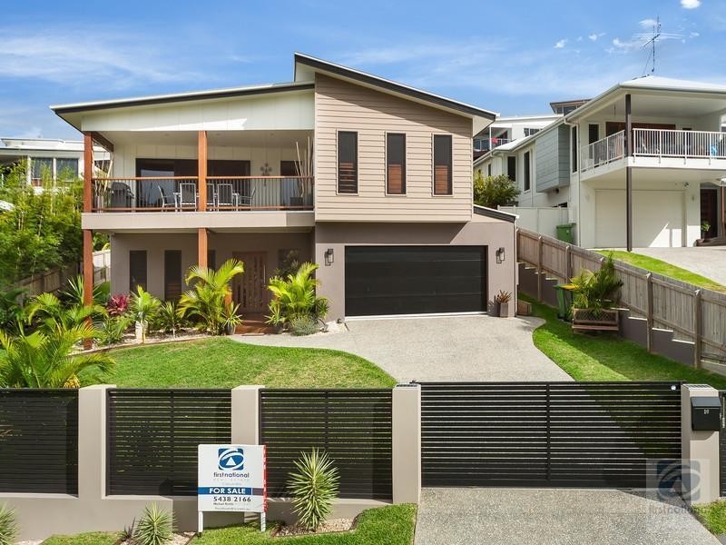 16 The Parkway, Aroona QLD 4551