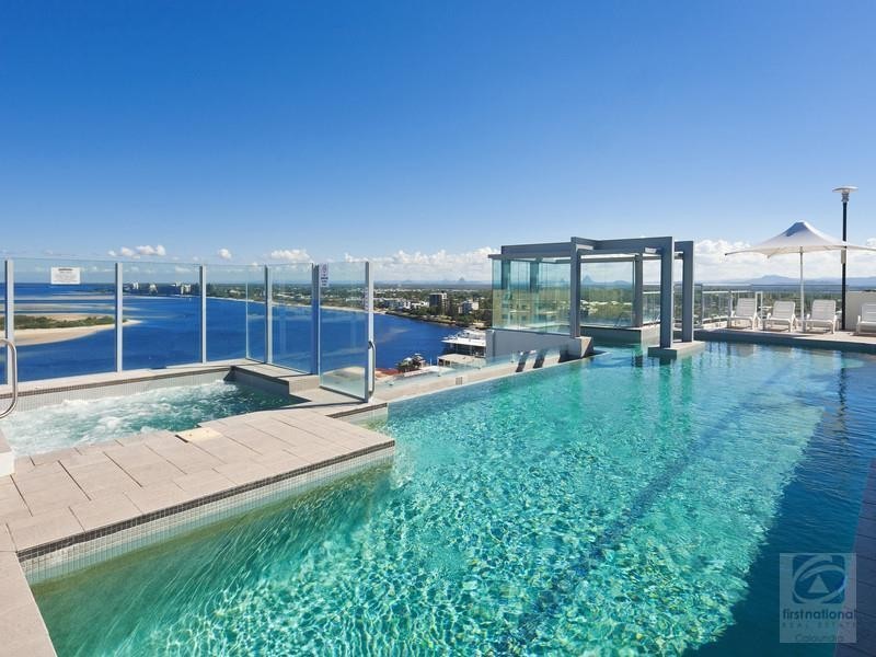 602/111 Bulcock Street, Caloundra QLD 4551