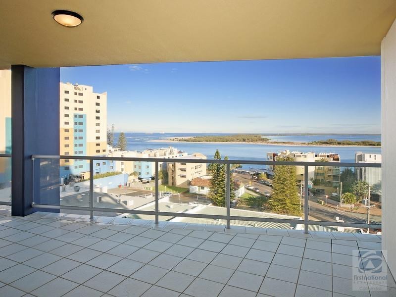 602/111 Bulcock Street, Caloundra QLD 4551