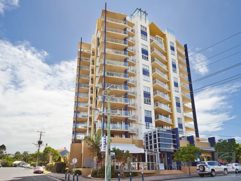 602/111 Bulcock Street, Caloundra QLD 4551