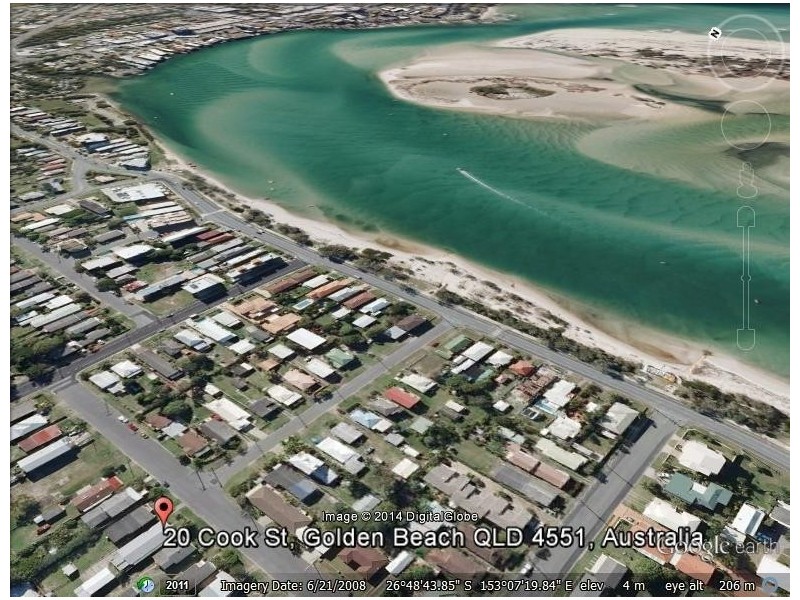 20 Cook Street, Golden Beach QLD 4551