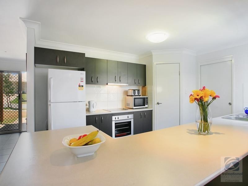 7 Sunrise Terrace, Little Mountain QLD 4551