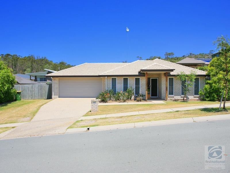 7 Sunrise Terrace, Little Mountain QLD 4551