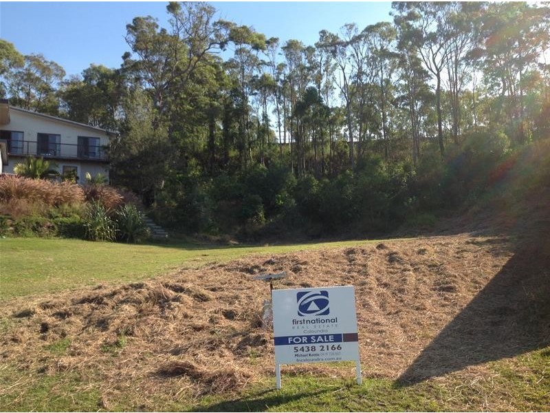 6 Valley View Court, Little Mountain QLD 4551