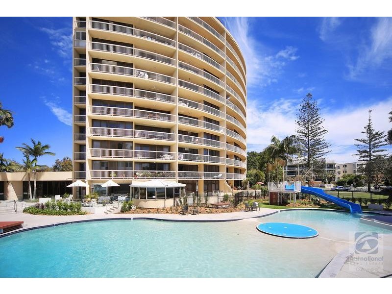 23/49 Landsborough Parade, Golden Beach QLD 4551