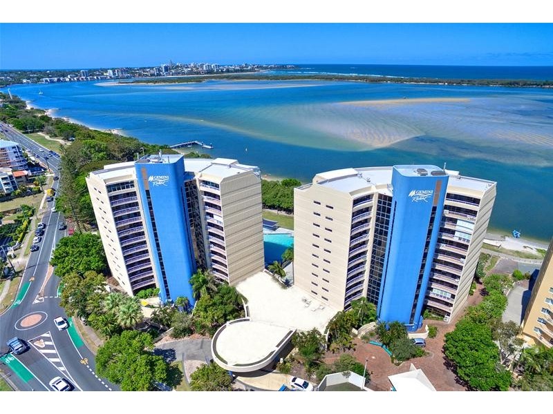 23/49 Landsborough Parade, Golden Beach QLD 4551