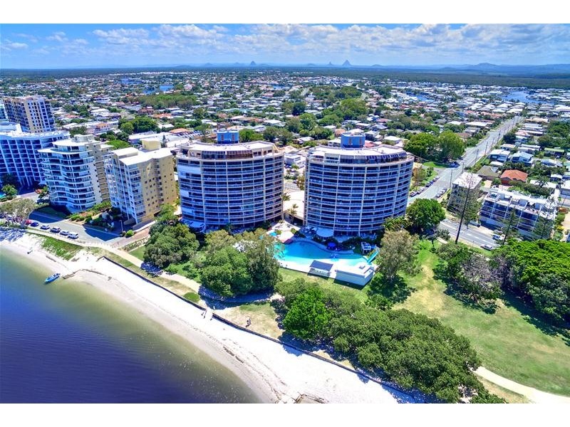 23/49 Landsborough Parade, Golden Beach QLD 4551