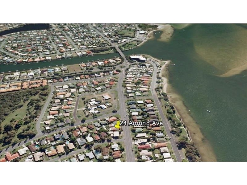 24 Anning Avenue, Golden Beach QLD 4551
