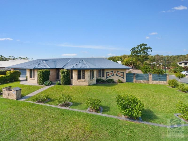 11 Ivadale Blvd, Little Mountain QLD 4551