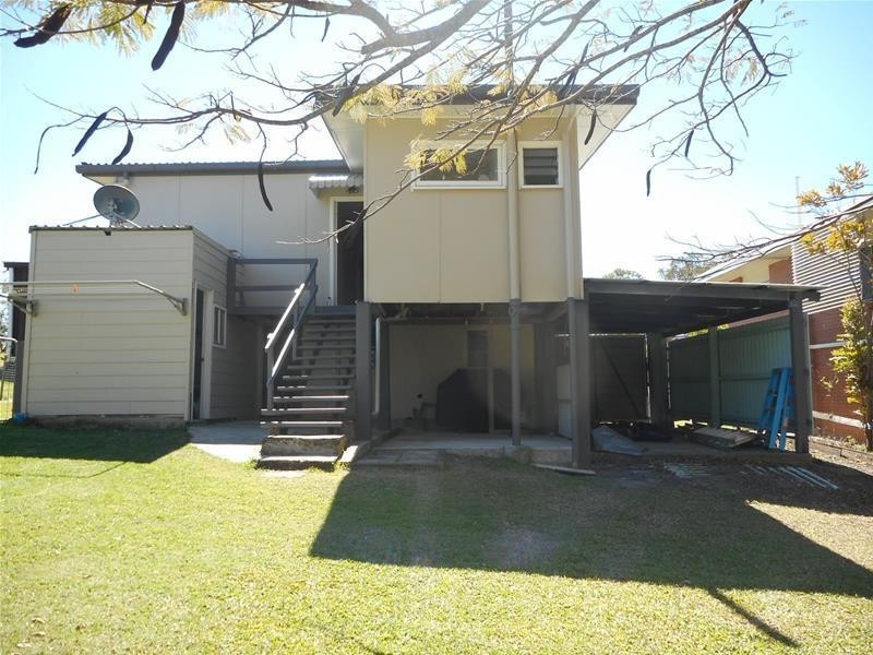 4 Edridge Street, Shelly Beach QLD 4551