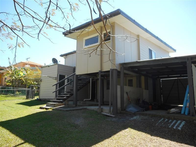 4 Edridge Street, Shelly Beach QLD 4551