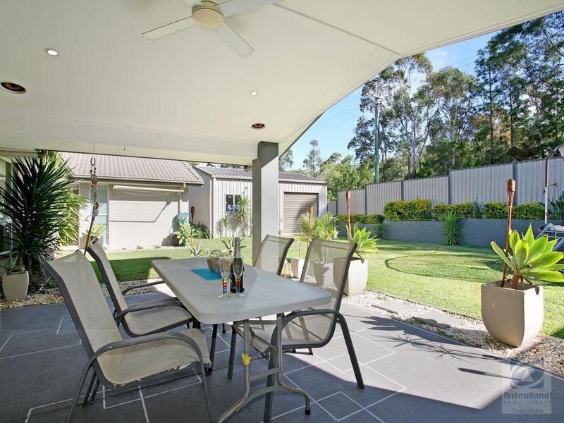 3 Heathglen Court, Little Mountain QLD 4551
