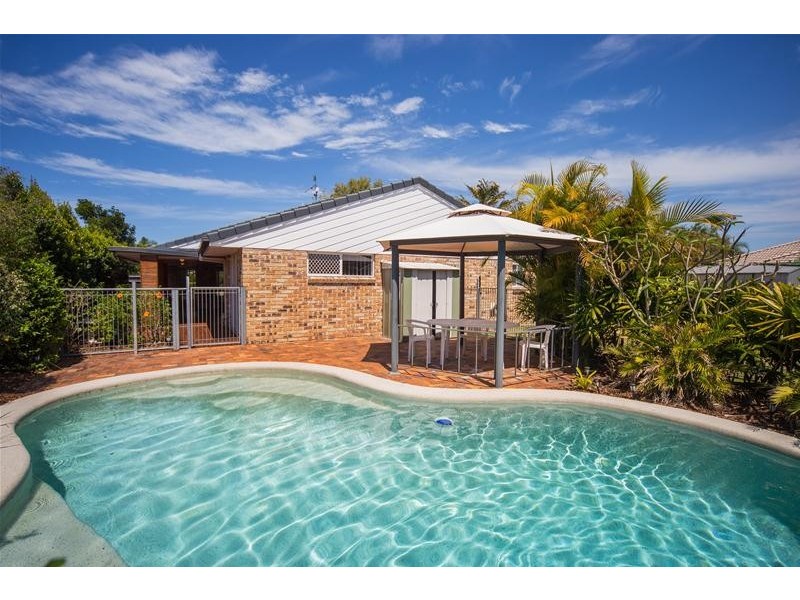 23 Tripcony Court, Pelican Waters QLD 4551