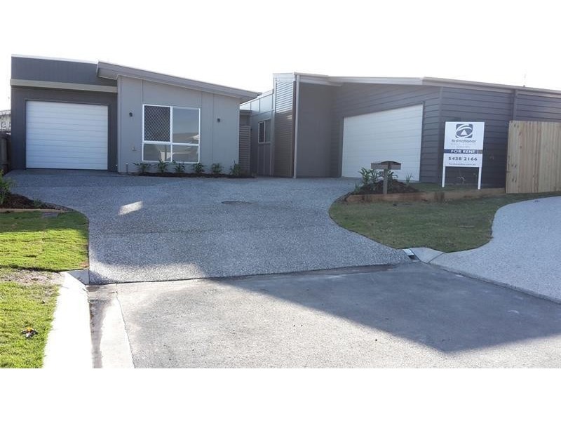 1/7 Burgundy Court, Caloundra West QLD 4551