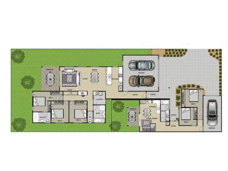 1/7 Burgundy Court, Caloundra West QLD 4551