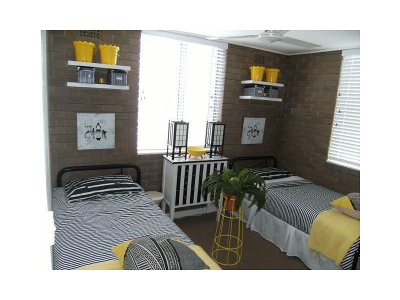 6/32 Minchinton Street, Caloundra QLD 4551