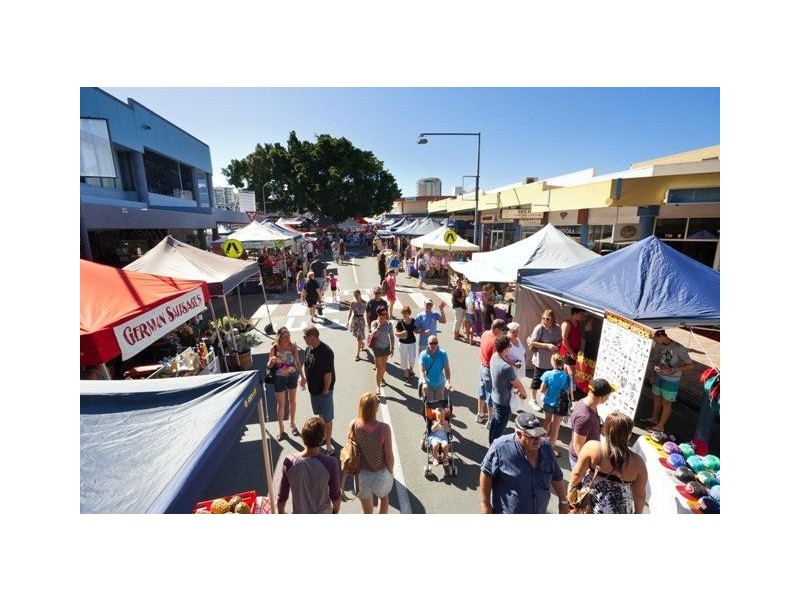 6/32 Minchinton Street, Caloundra QLD 4551