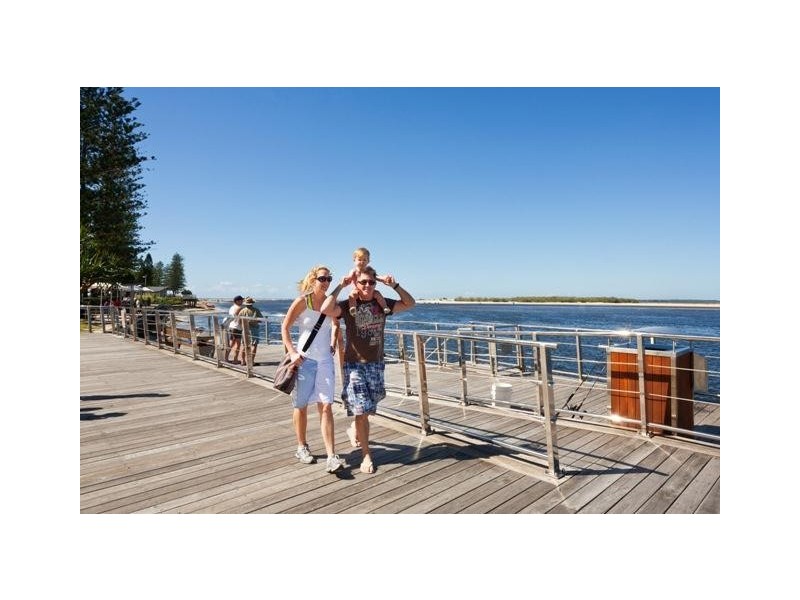 6/32 Minchinton Street, Caloundra QLD 4551