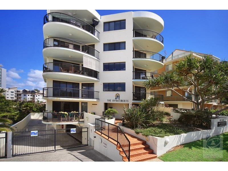 3/42 Warne Terrace, Kings Beach QLD 4551