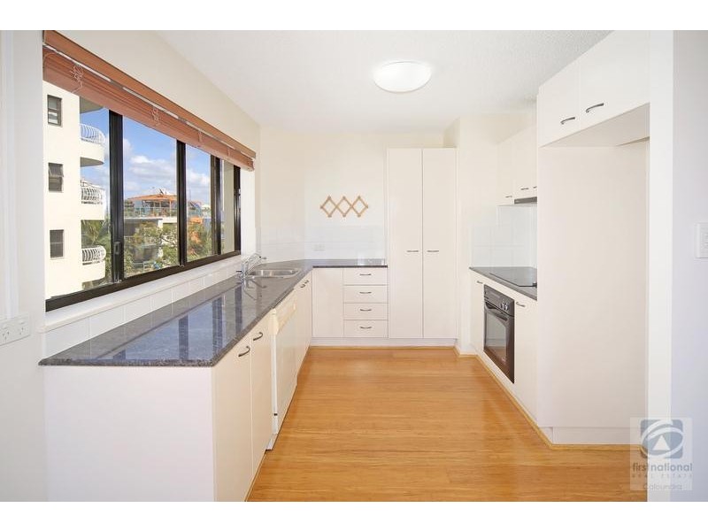 3/42 Warne Terrace, Kings Beach QLD 4551