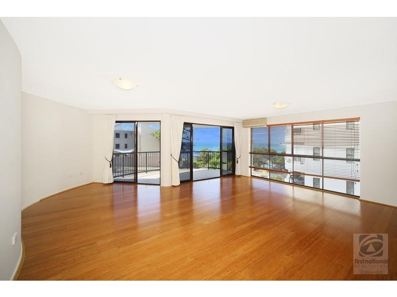 3/42 Warne Terrace, Kings Beach QLD 4551