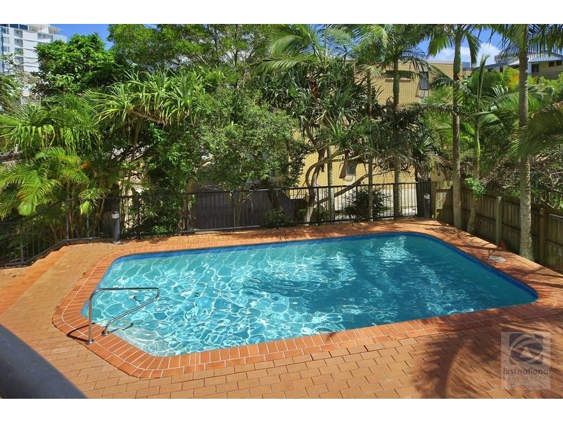 3/42 Warne Terrace, Kings Beach QLD 4551