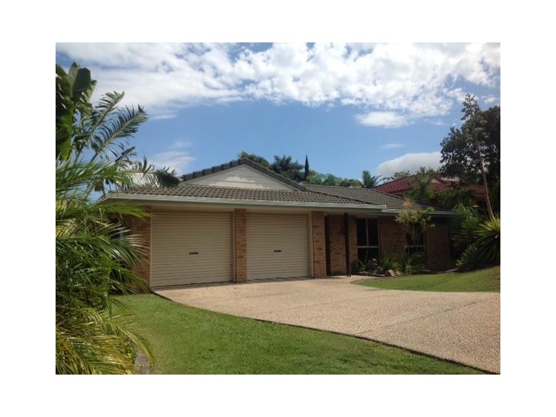 3 Cheviot Court, Little Mountain QLD 4551