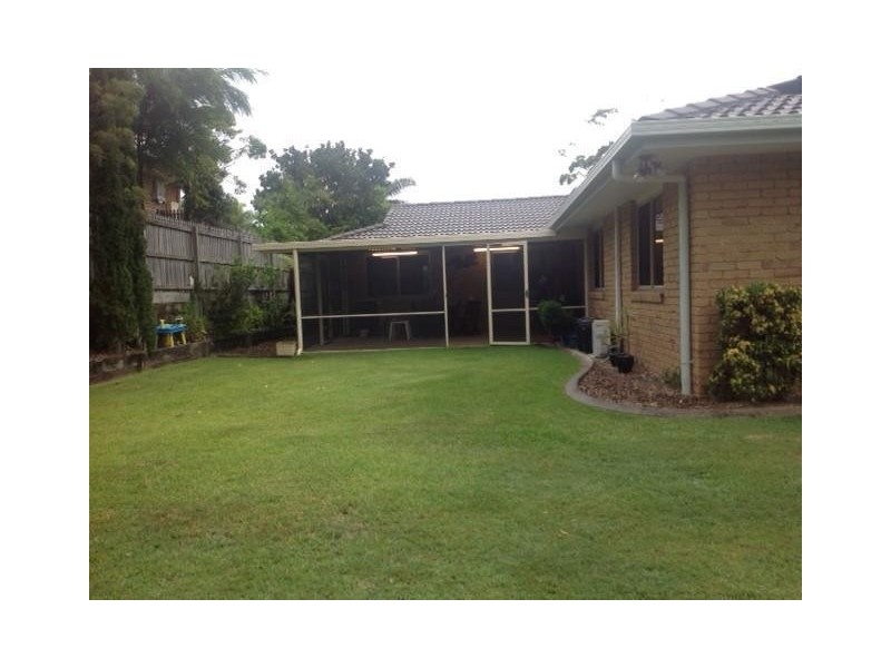 3 Cheviot Court, Little Mountain QLD 4551