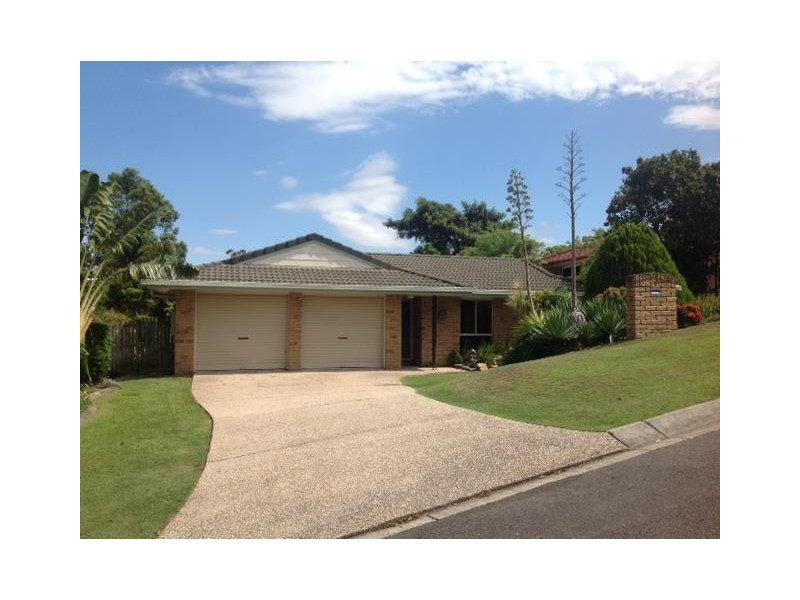 3 Cheviot Court, Little Mountain QLD 4551