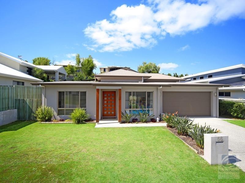 56 Byee Circuit, Aroona QLD 4551