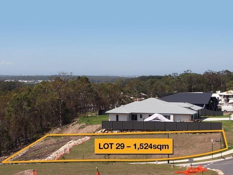 Lot/29 Armet Court, Little Mountain QLD 4551