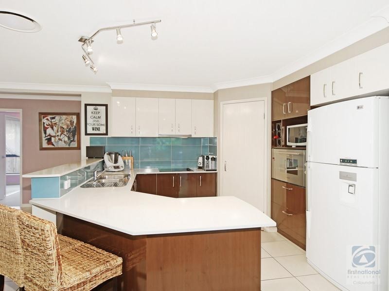 17 Tenkate Drive, Little Mountain QLD 4551