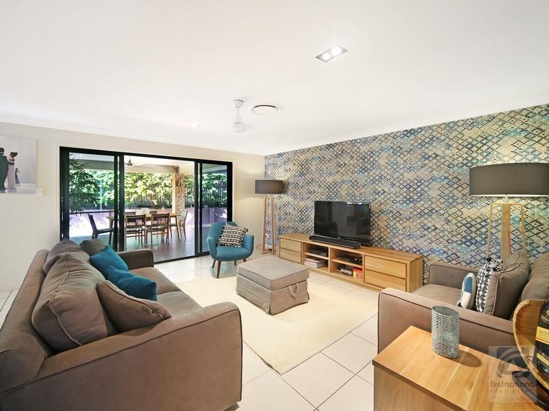 17 Tenkate Drive, Little Mountain QLD 4551