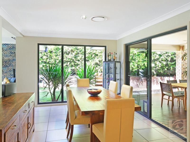 17 Tenkate Drive, Little Mountain QLD 4551