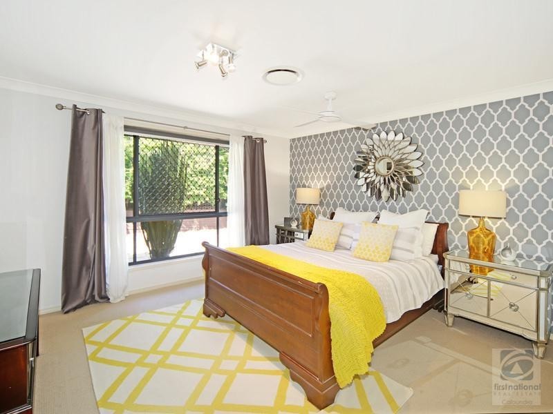 17 Tenkate Drive, Little Mountain QLD 4551